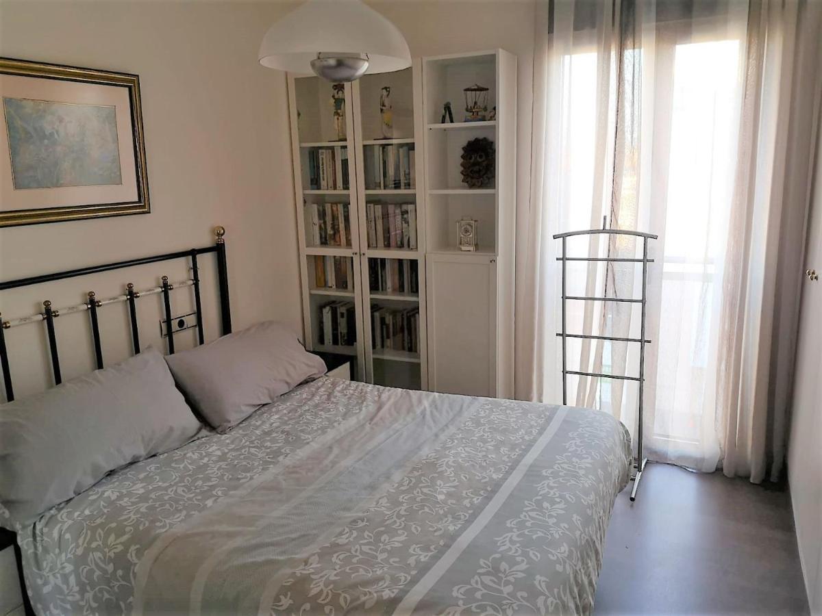 Apartment Pacifico 3