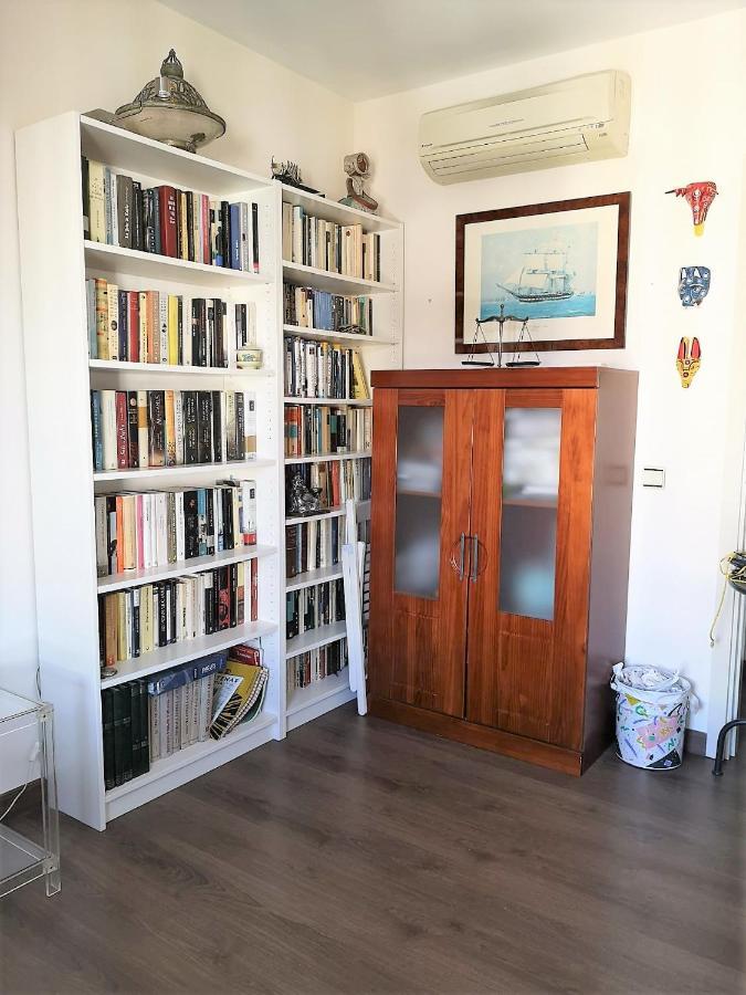 Pacifico 3 Apartment