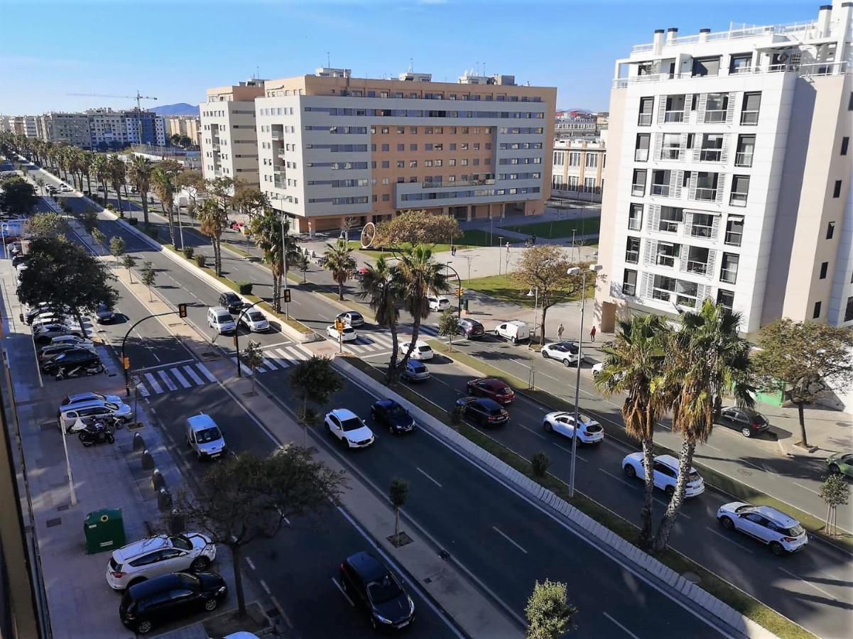Apartment Pacifico 3 Malaga