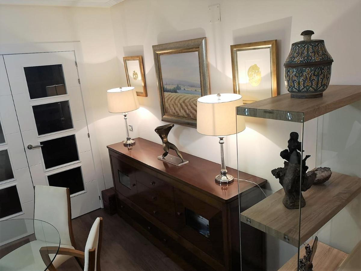 Apartment Pacifico 3 Malaga