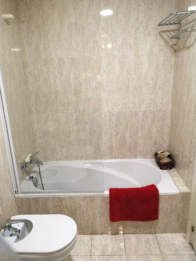 Pacifico 3 Apartment Malaga