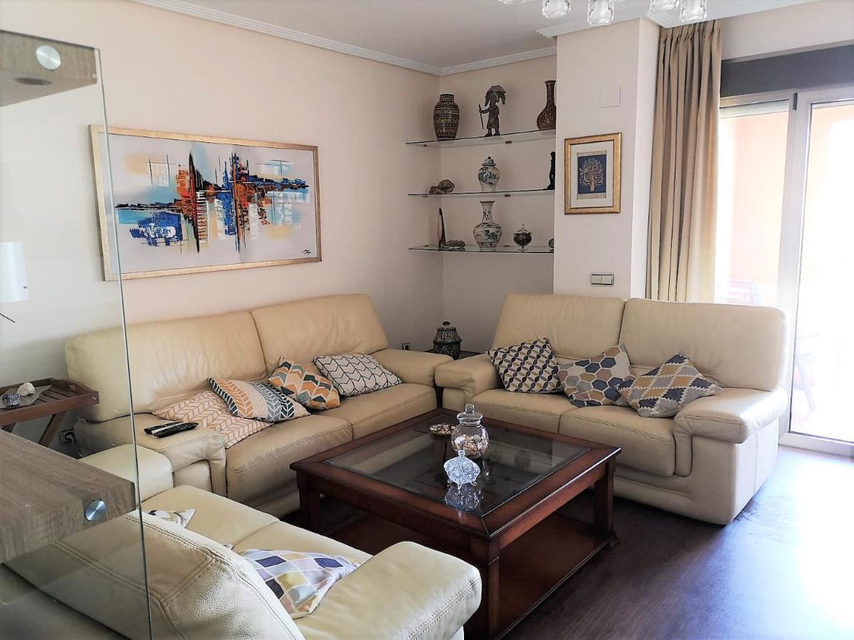Apartment Pacifico 3