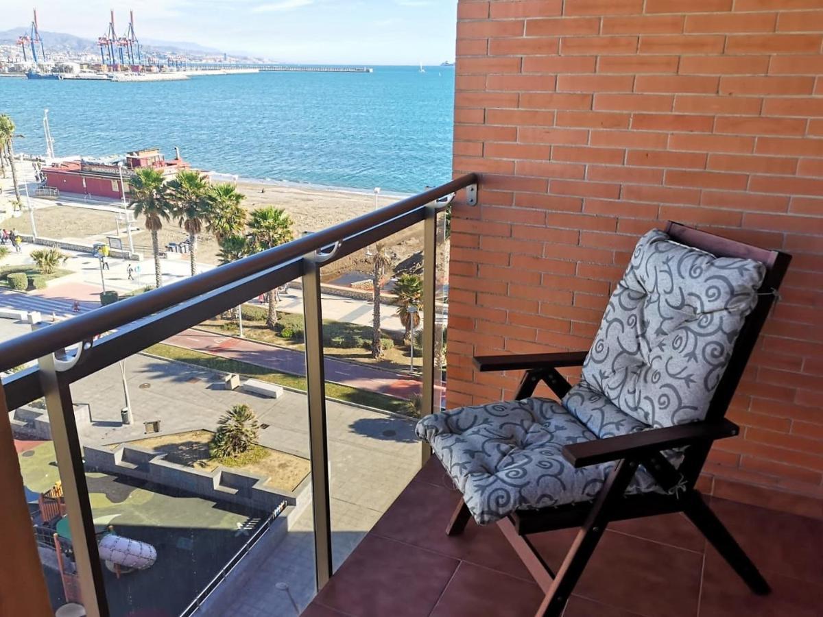 Pacifico 3 Apartment