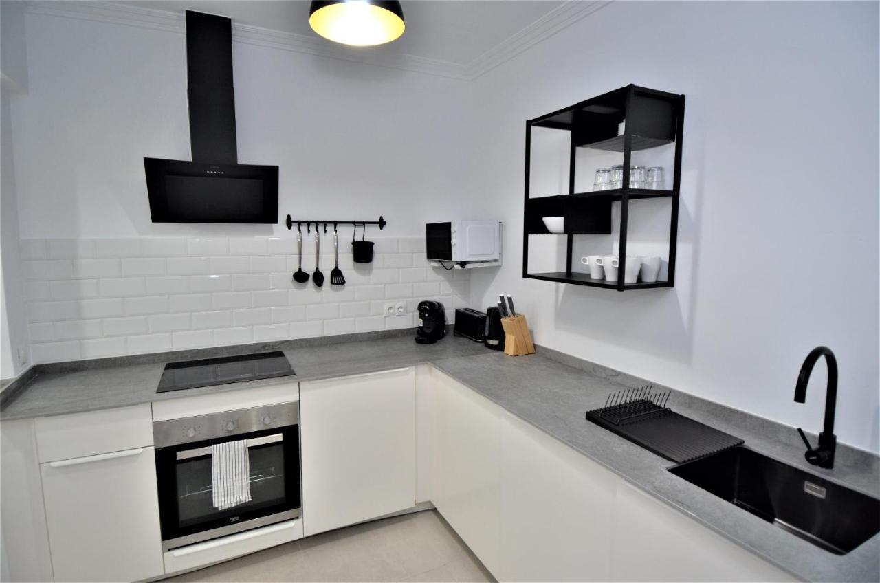 Apartamento álvarez Centro Histórico Málaga