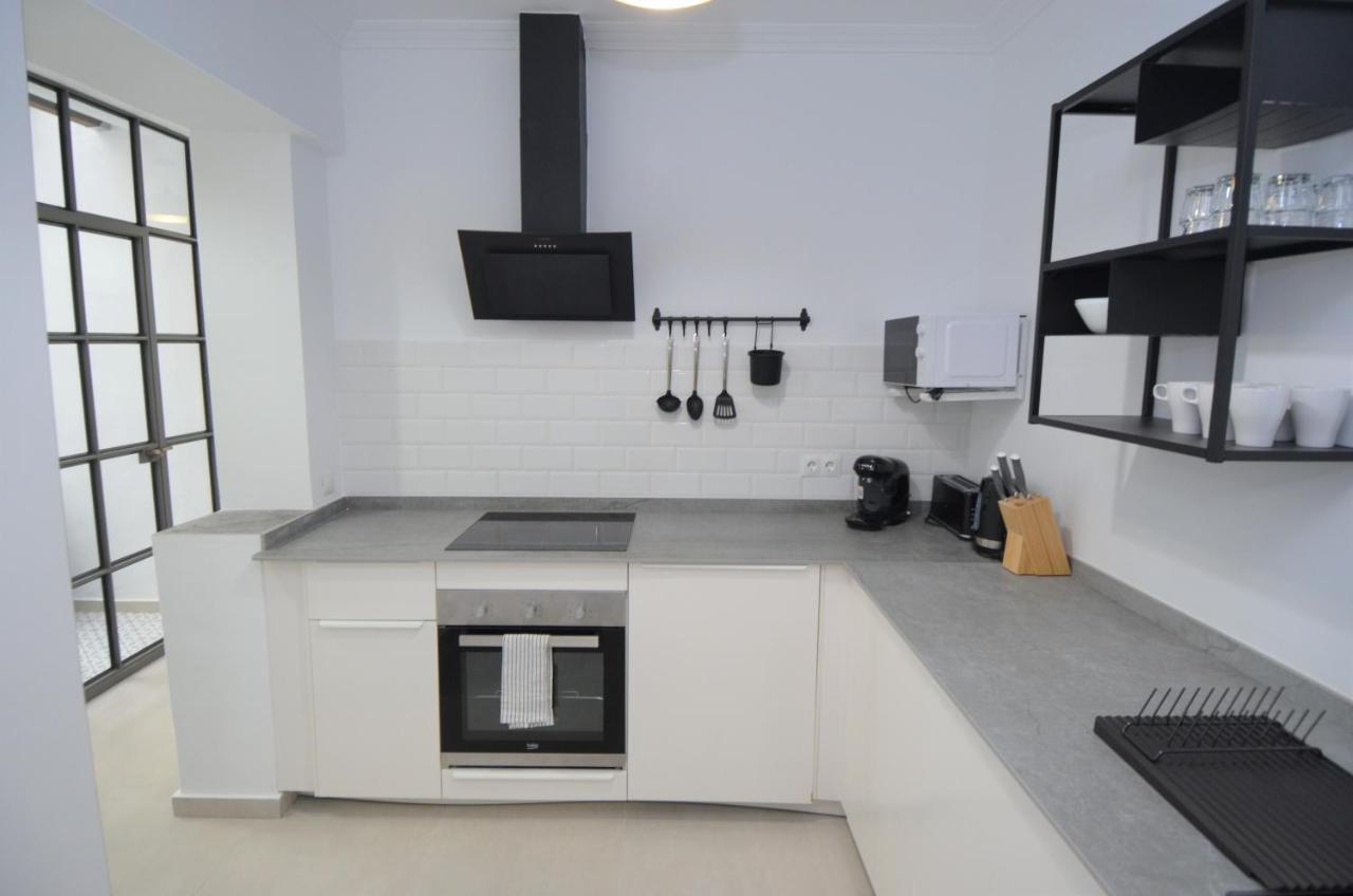 álvarez Centro Histórico Apartamento *