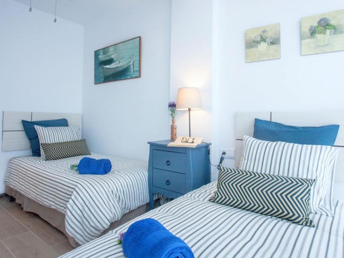 Holidays2malaga Mendoza Terrace & Sea View * Malaga