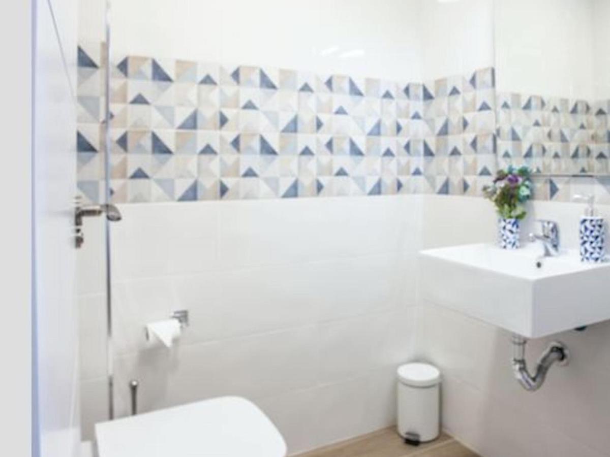 Apartment Holidays2malaga Mendoza Terrace & Sea View *
