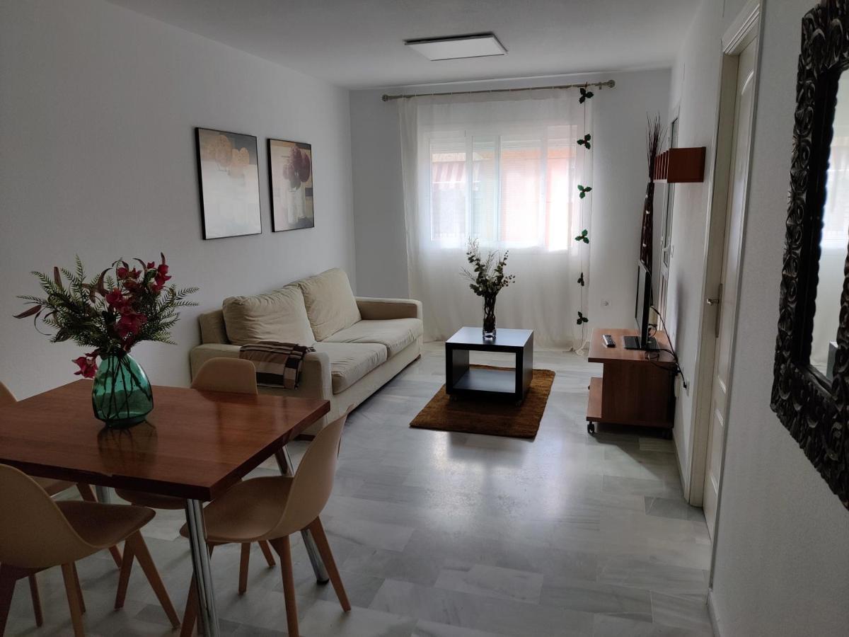 Apartment Don Cristian Centro Malaga