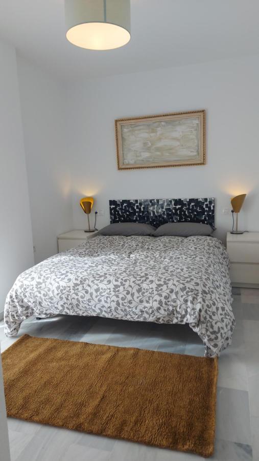 Don Cristian Centro Apartment