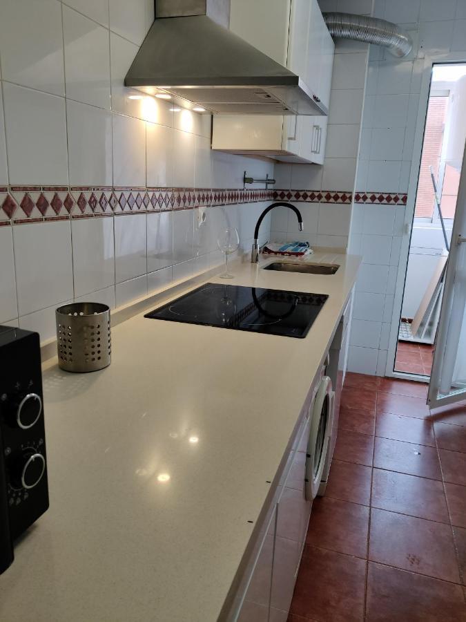 Apartment Don Cristian Centro
