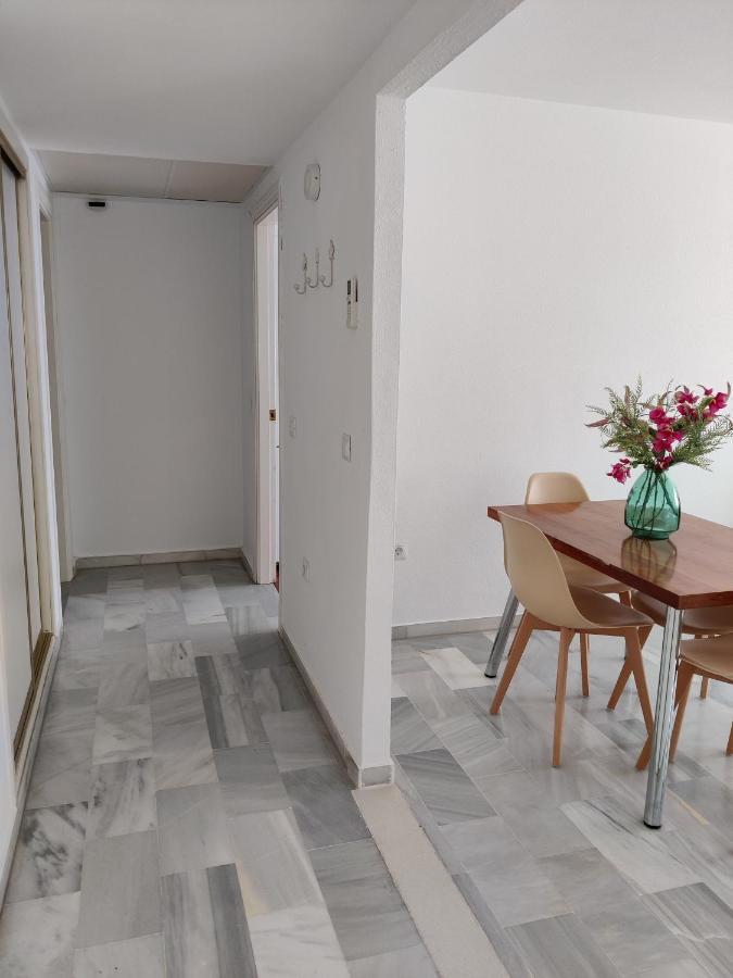 Don Cristian Centro Apartment