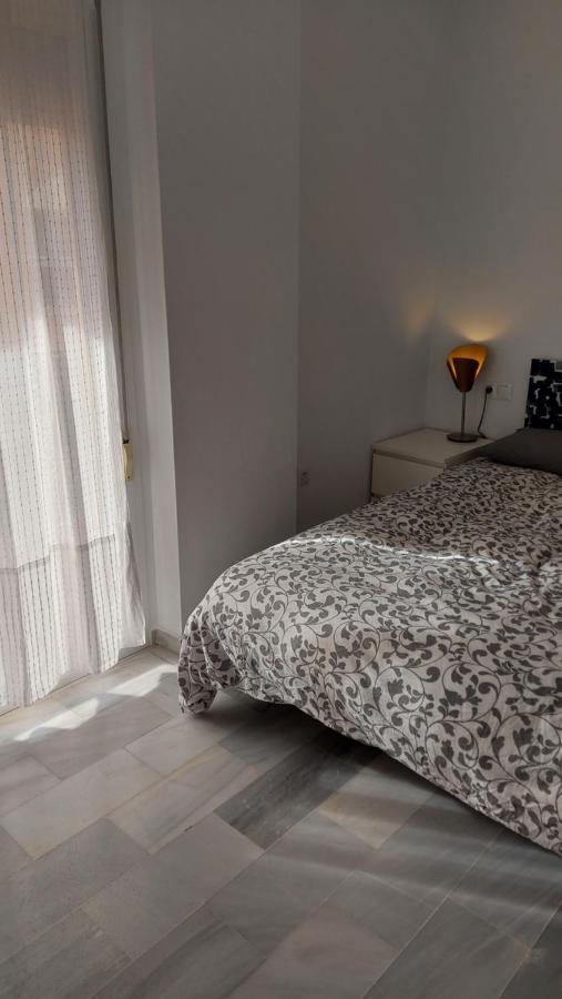 Don Cristian Centro Apartment Malaga