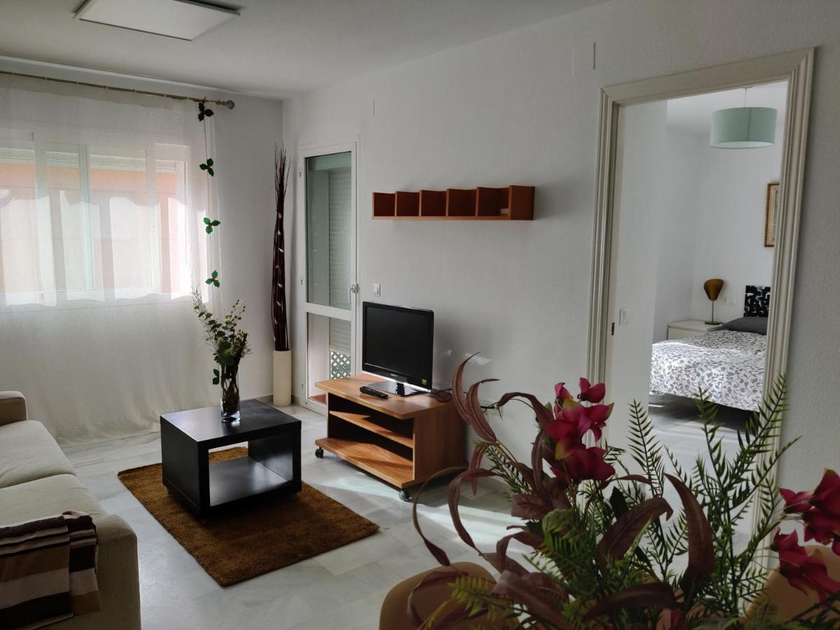 Apartment Don Cristian Centro *