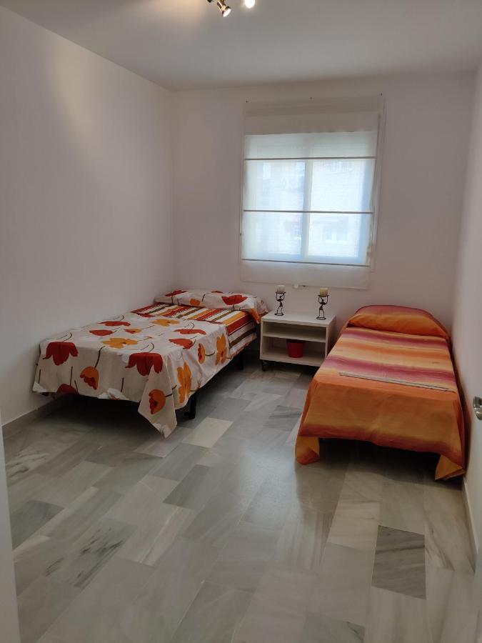 Apartment Don Cristian Centro Malaga