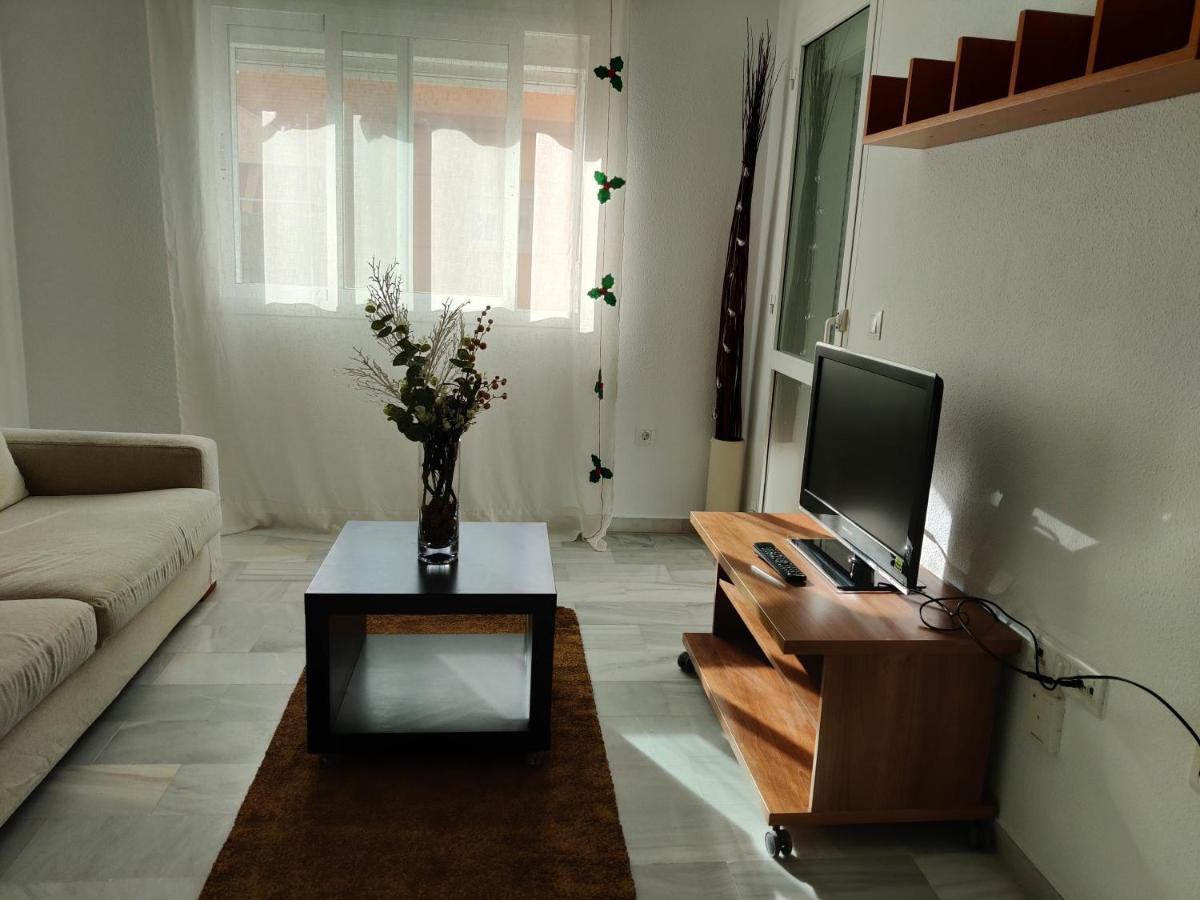 Apartment Don Cristian Centro