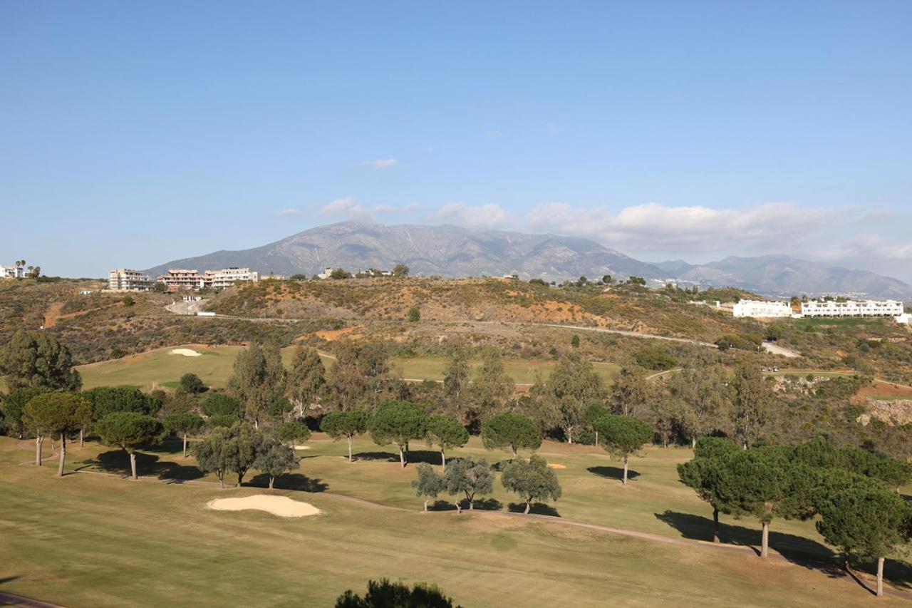 Apartment 085 Modern In Trendy La Cala Golf Malaga