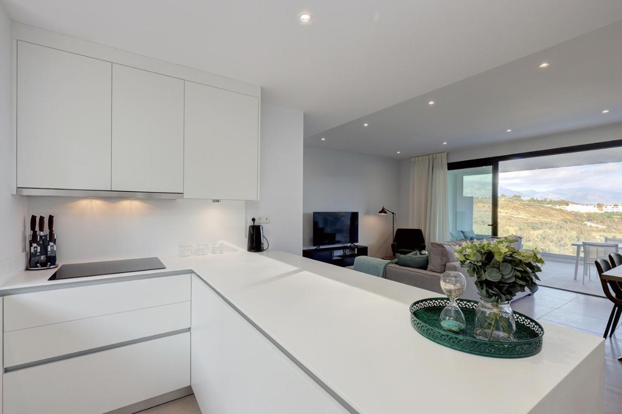 Apartment 085 Modern In Trendy La Cala Golf *