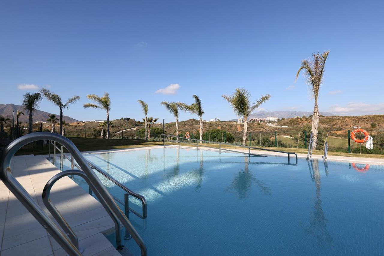 Apartment 085 Modern In Trendy La Cala Golf