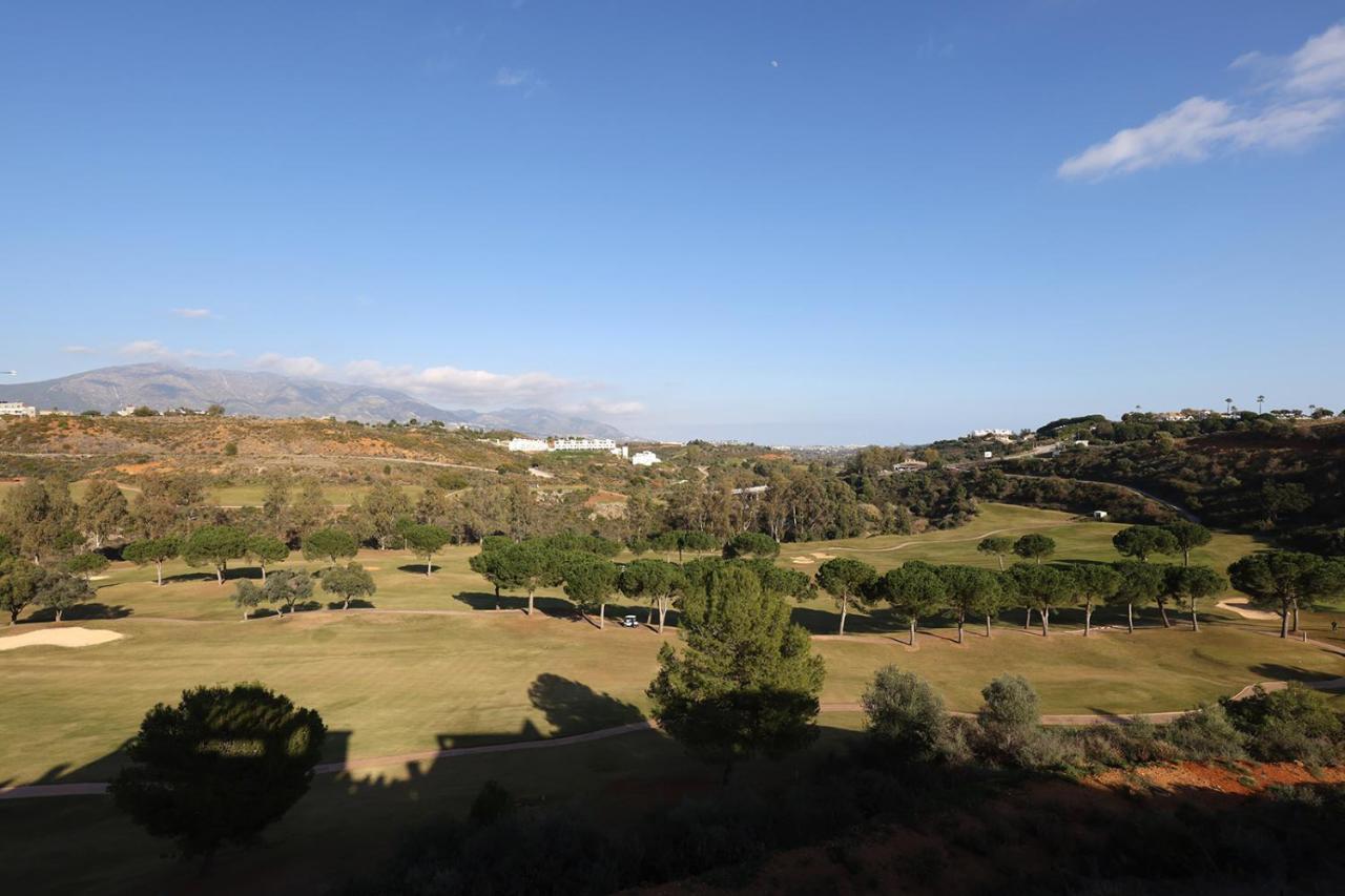 085 Modern In Trendy La Cala Golf * Malaga