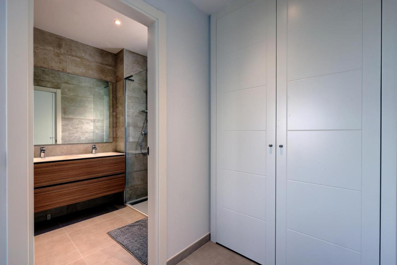 Apartment 085 Modern In Trendy La Cala Golf