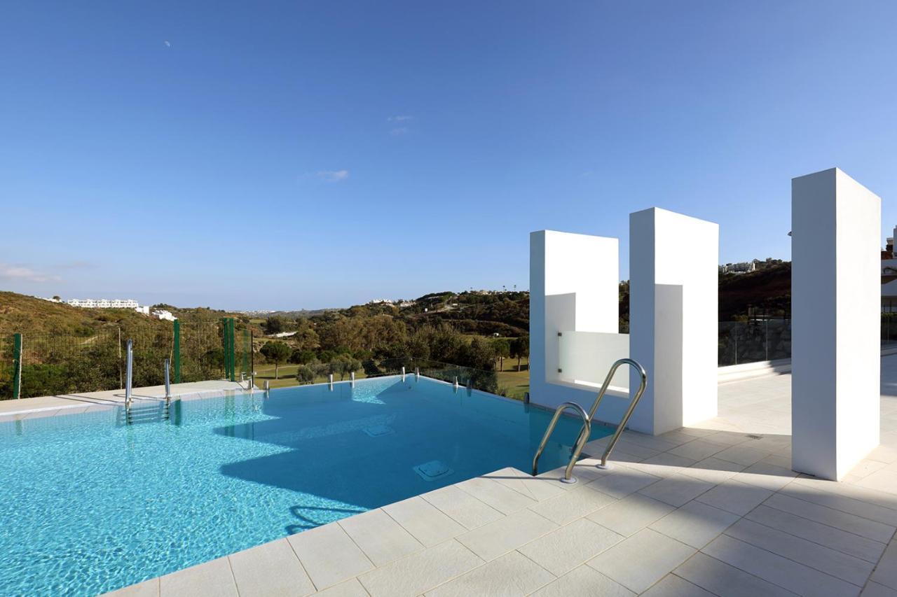 085 Modern In Trendy La Cala Golf * Malaga