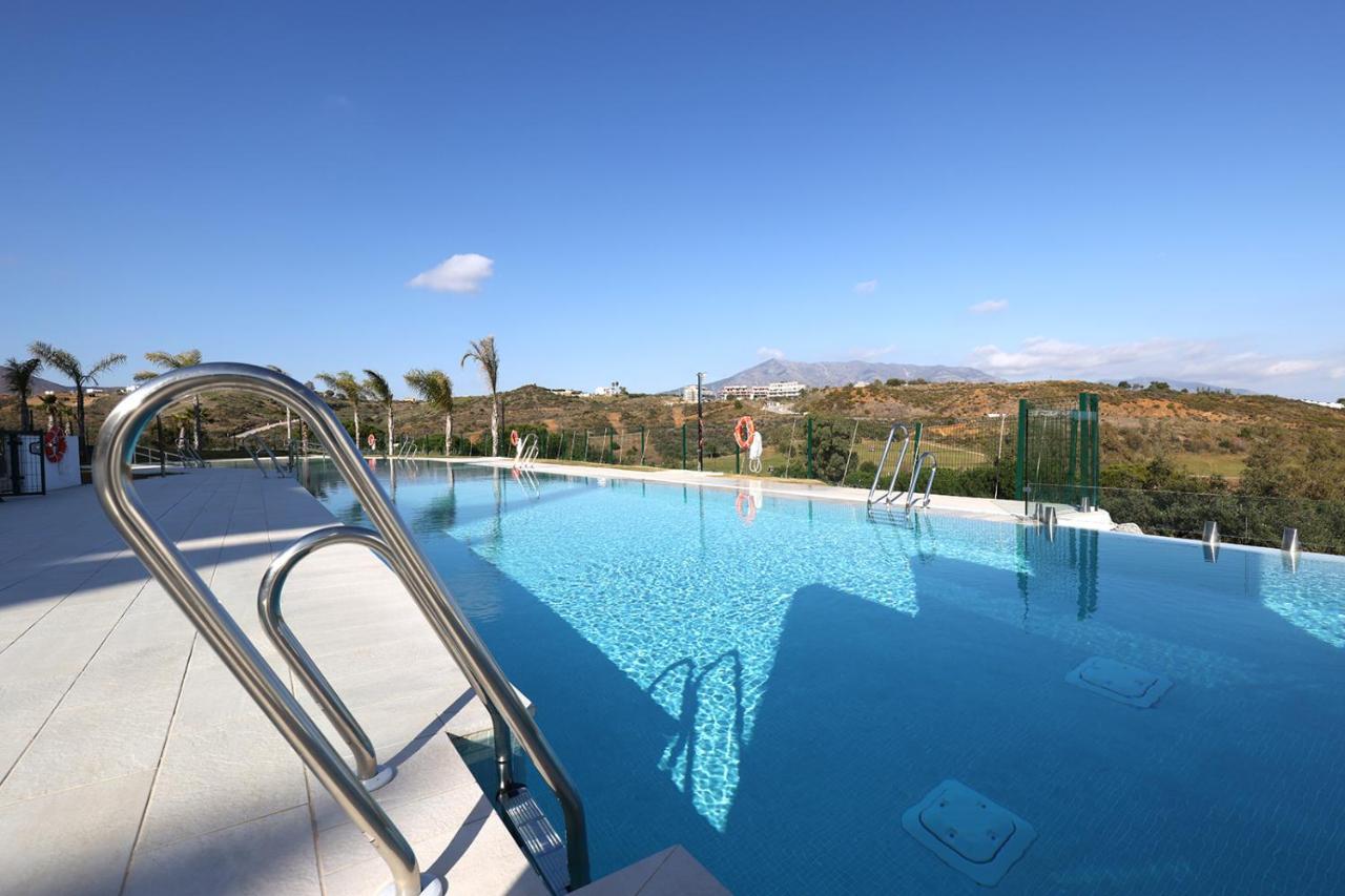 085 Modern In Trendy La Cala Golf *
