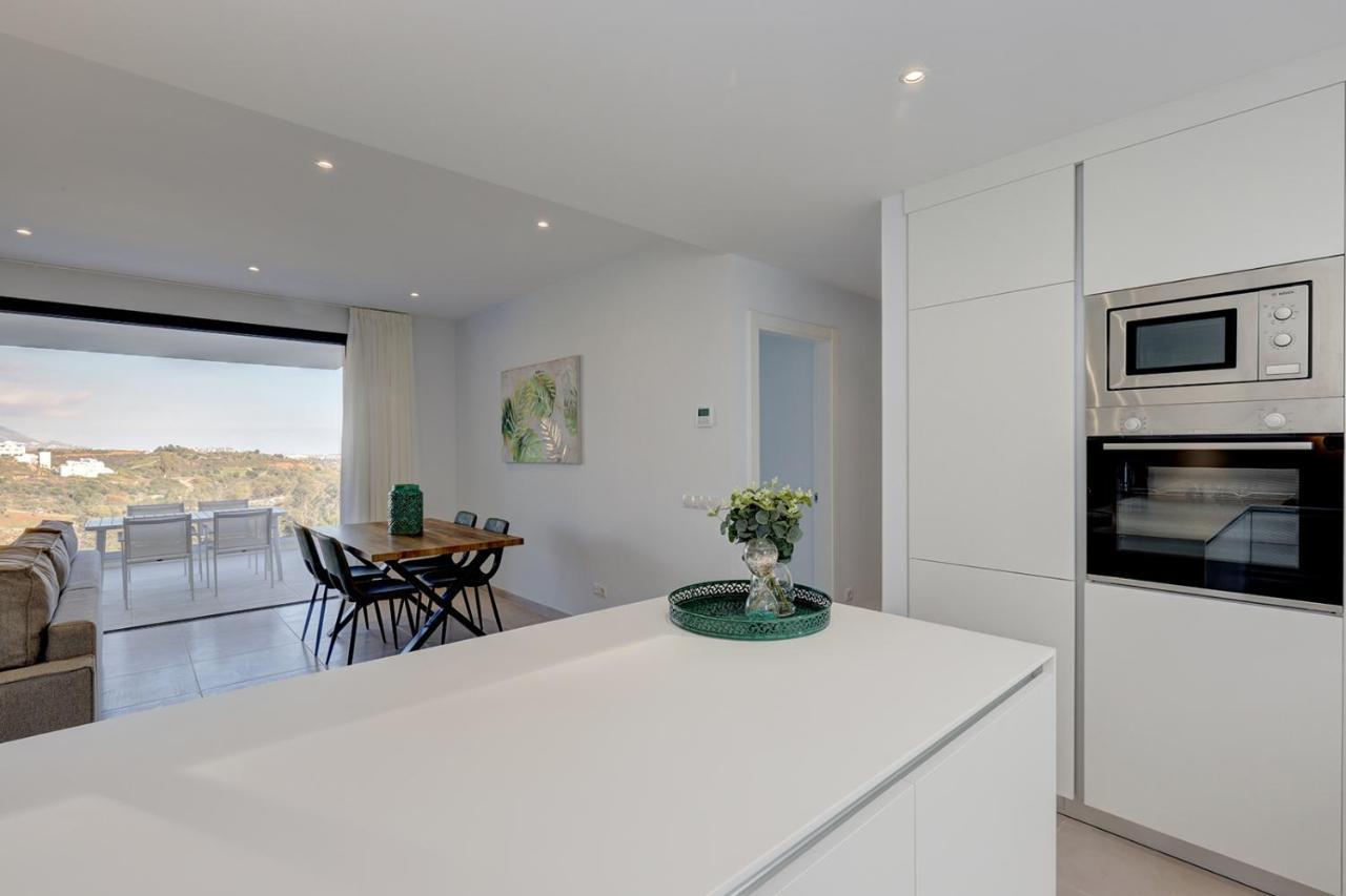Apartment 085 Modern In Trendy La Cala Golf *