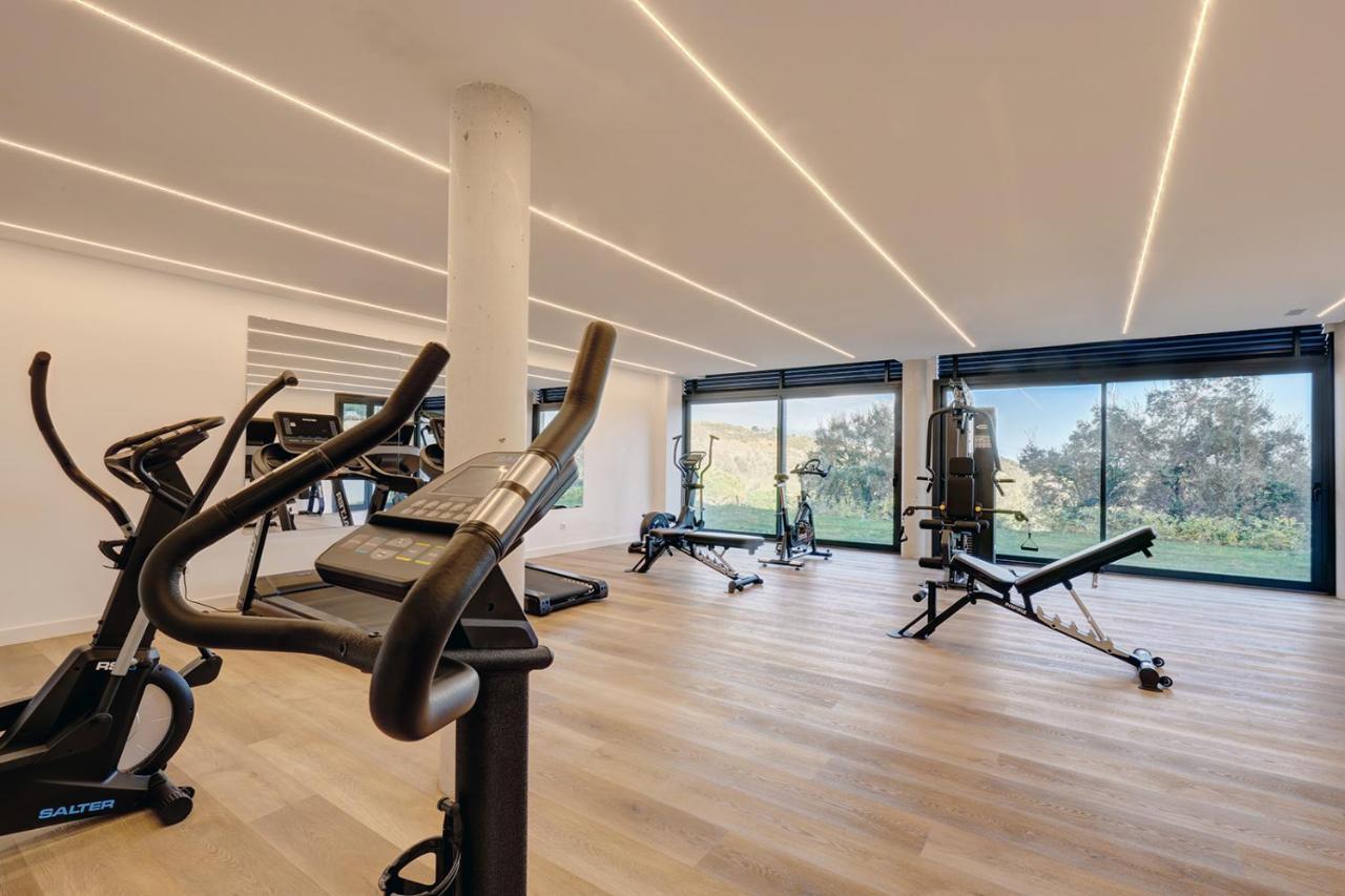 Apartment 085 Modern In Trendy La Cala Golf Malaga