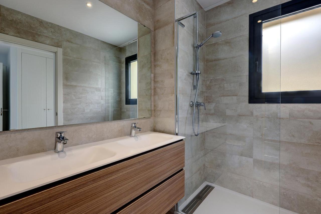 085 Modern In Trendy La Cala Golf