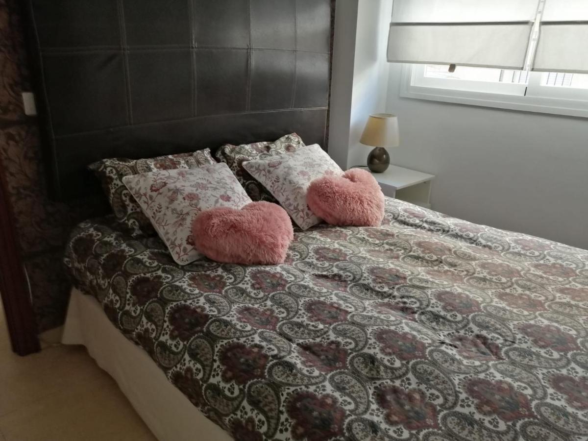 Teatinos Universidad Apartamento Málaga