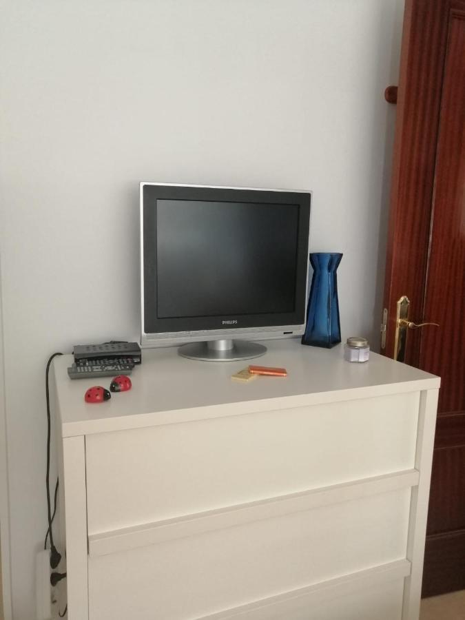 Teatinos Universidad Apartamento