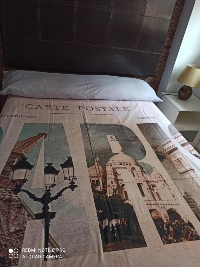 Apartamento Teatinos Universidad Málaga