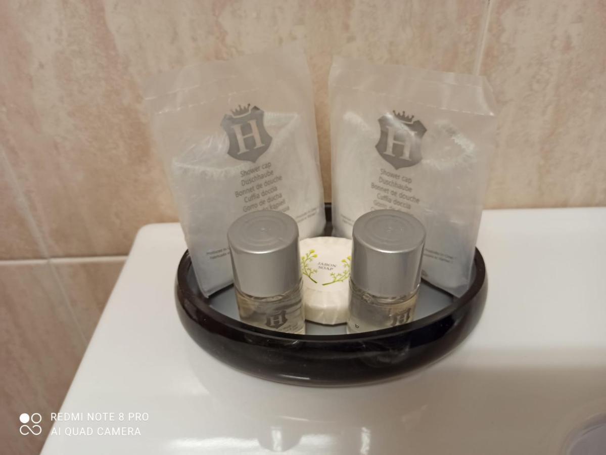 Apartamento Teatinos Universidad Málaga