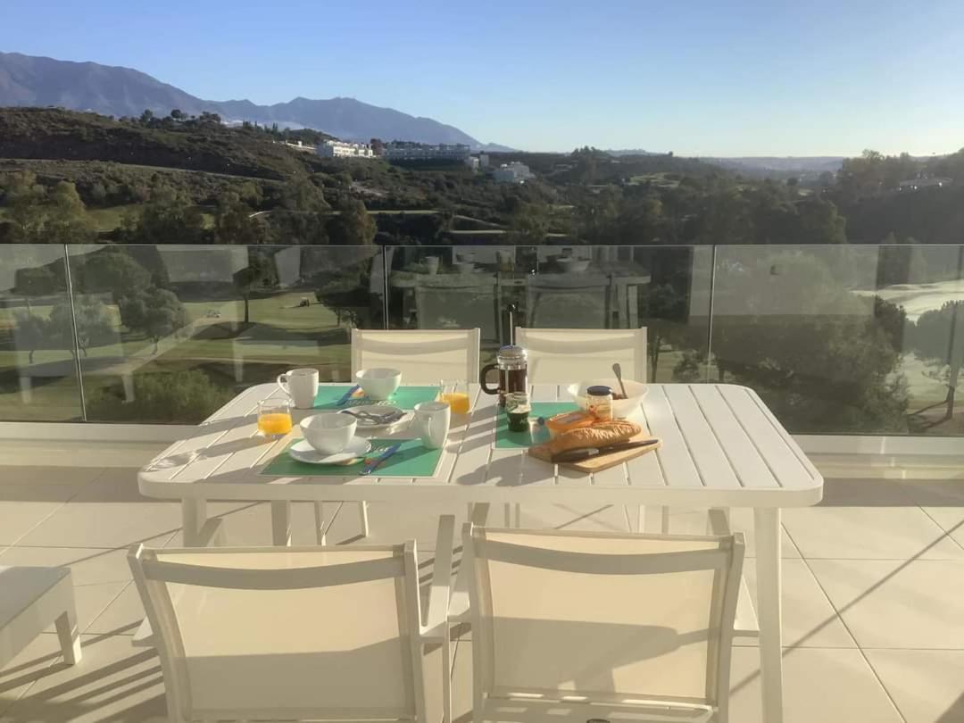 085 Modern In Trendy La Cala Golf Apartment *