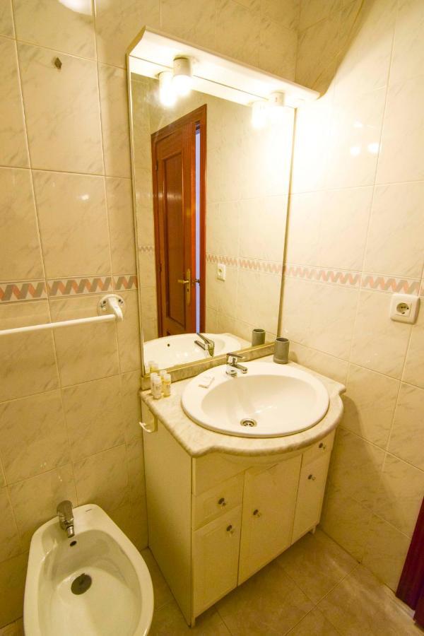 Apartamento Letmalaga Economy San Telmo *