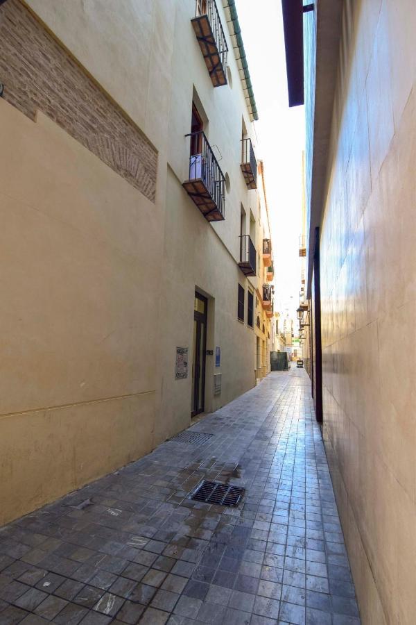 Letmalaga Economy San Telmo Apartamento *