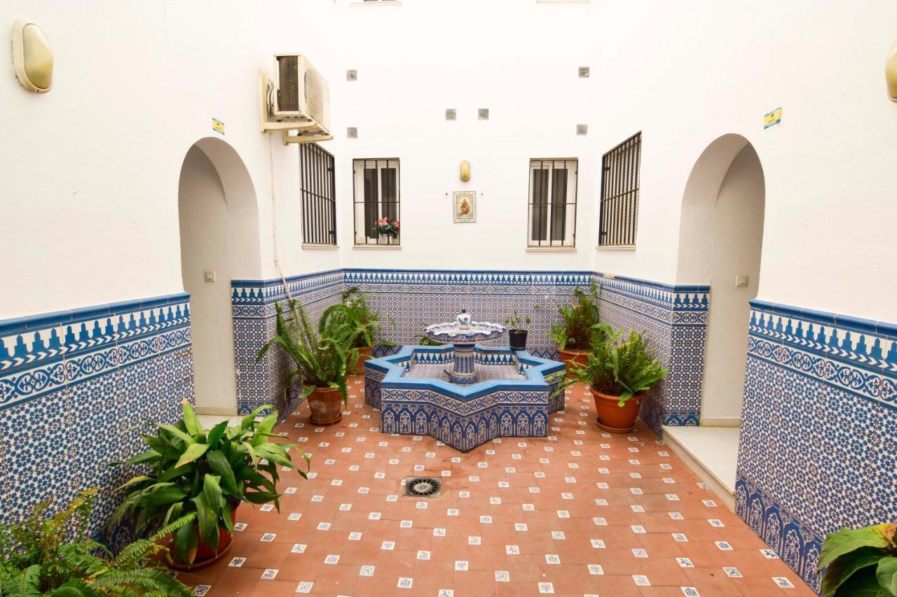 Letmalaga Economy San Telmo Apartamento *