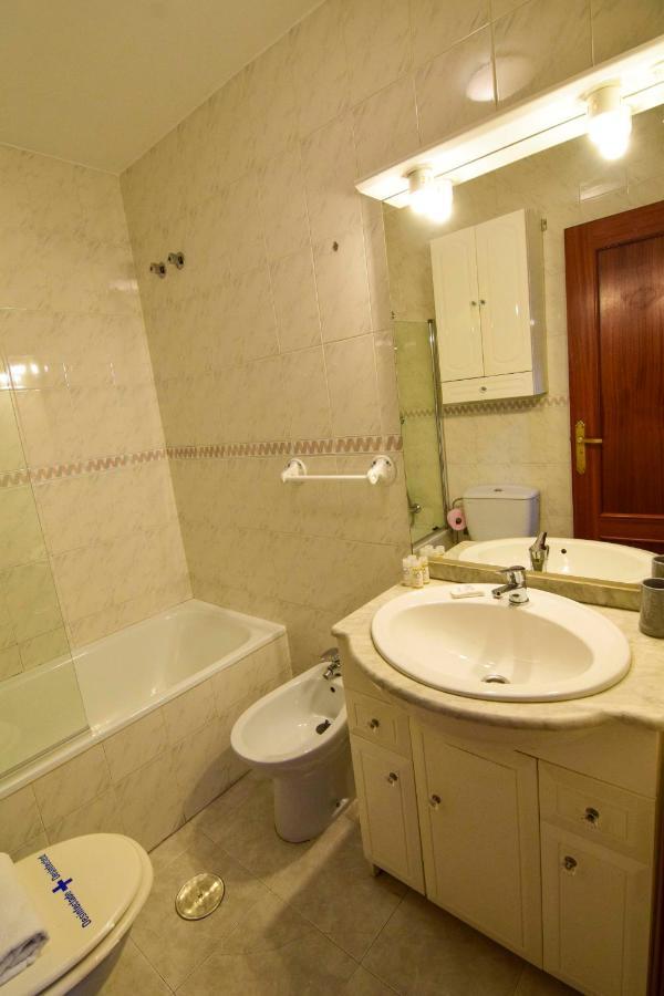Apartamento Letmalaga Economy San Telmo