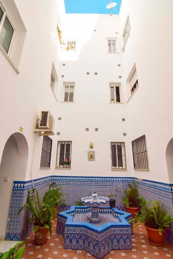 Apartamento Letmalaga Economy San Telmo *