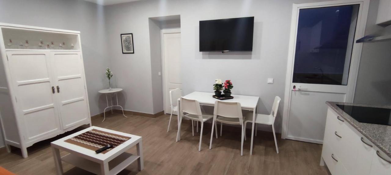 Apartamento Huerta Nueva