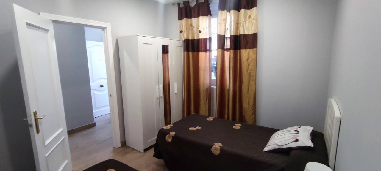 Apartamento Huerta Nueva *