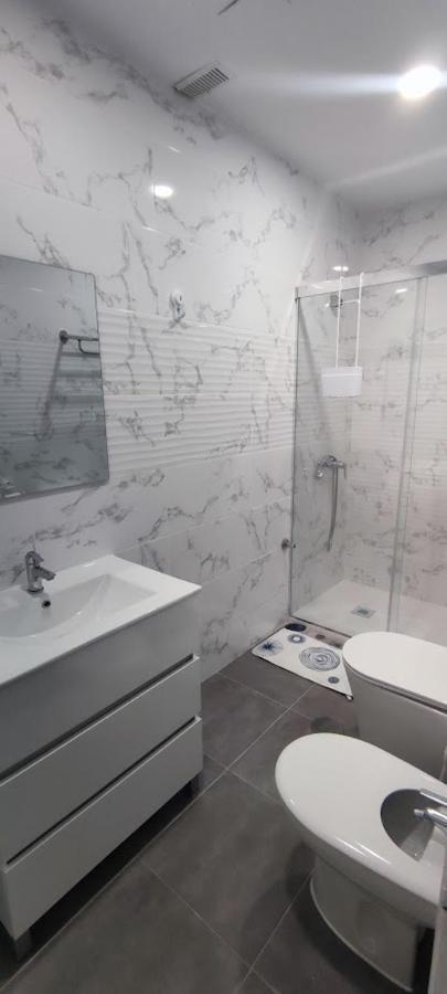 Huerta Nueva Apartamento *