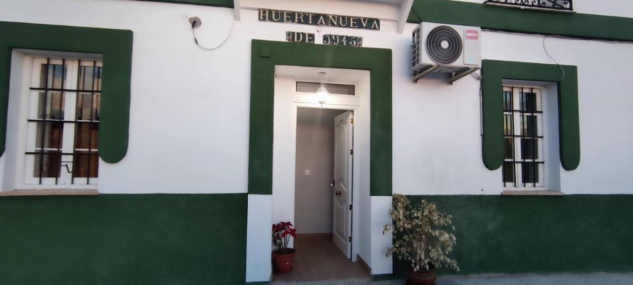 Huerta Nueva Apartamento Málaga