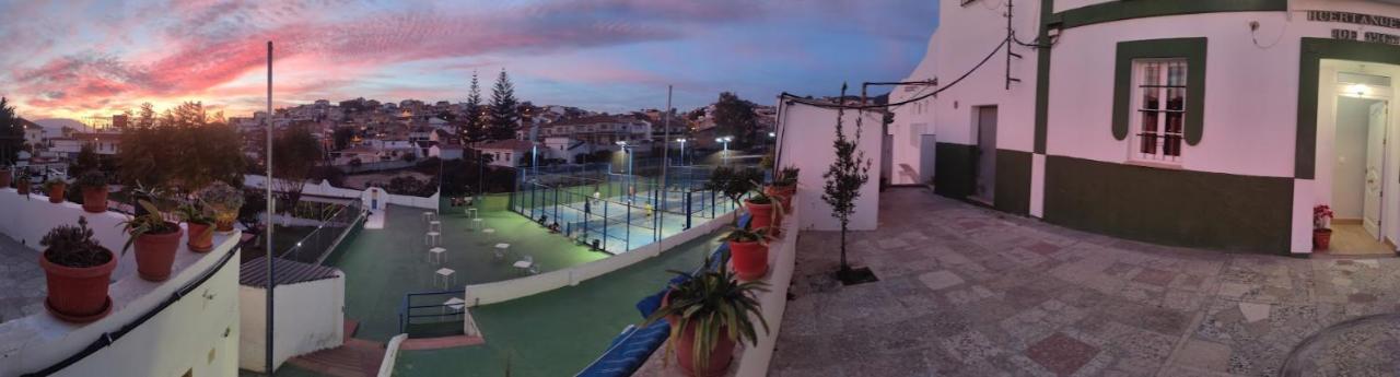 Apartamento Huerta Nueva *