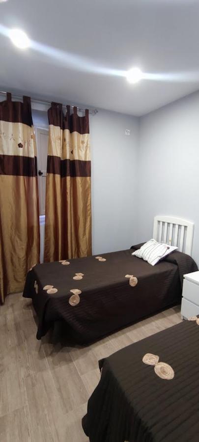 Apartamento Huerta Nueva