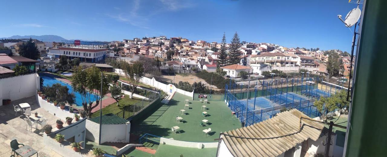 Apartamento Huerta Nueva Málaga