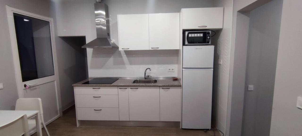 Huerta Nueva Apartamento *