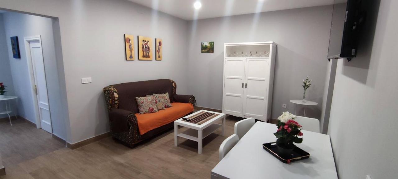 Apartamento Huerta Nueva *