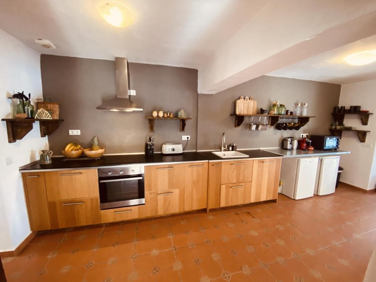 Villa Dos Hermanos Malaga