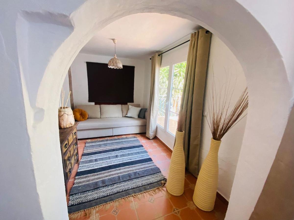 Villa Dos Hermanos Malaga